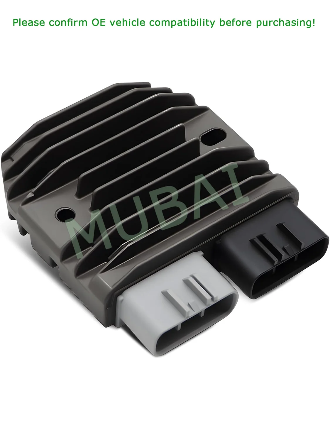 

710001103 Voltage Regulator Rectifier for Sea‑Doo GTI GTR GTS GTX Challenger Speedster Challenger Can‑Am Outlander Renegade