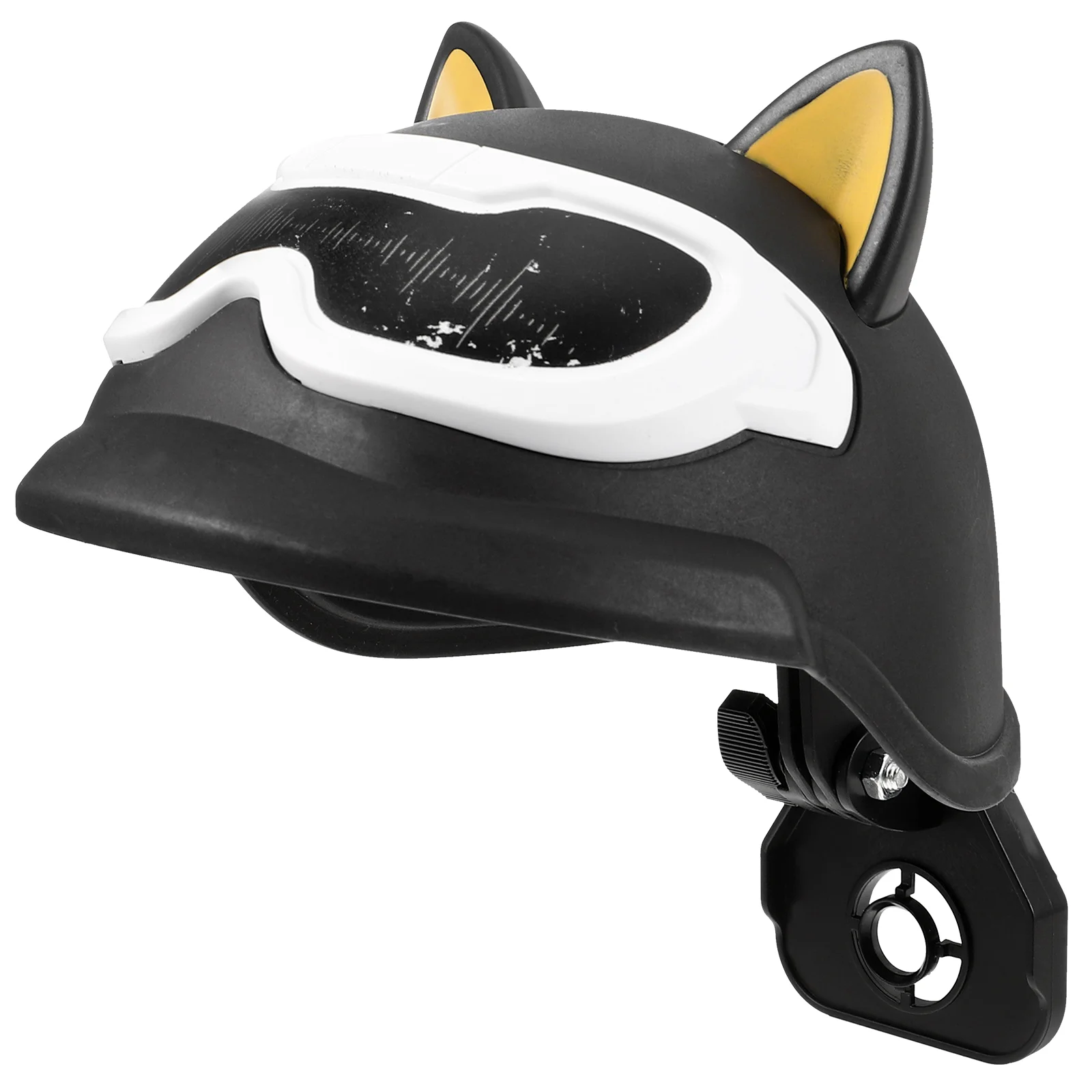 

Cell Phone Holder for Motorcycle Car Mount Shade Riding Support Cycling Supply Umbrella