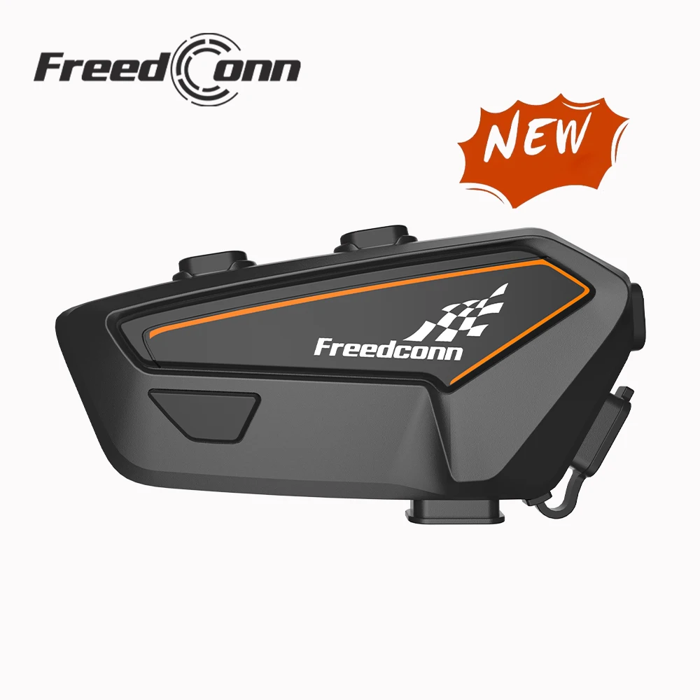 freedconn-f1-バイク用bluetoothインターコム-ヘルメットヘッドセット-ワイヤレスインターホン-音楽共有-防水