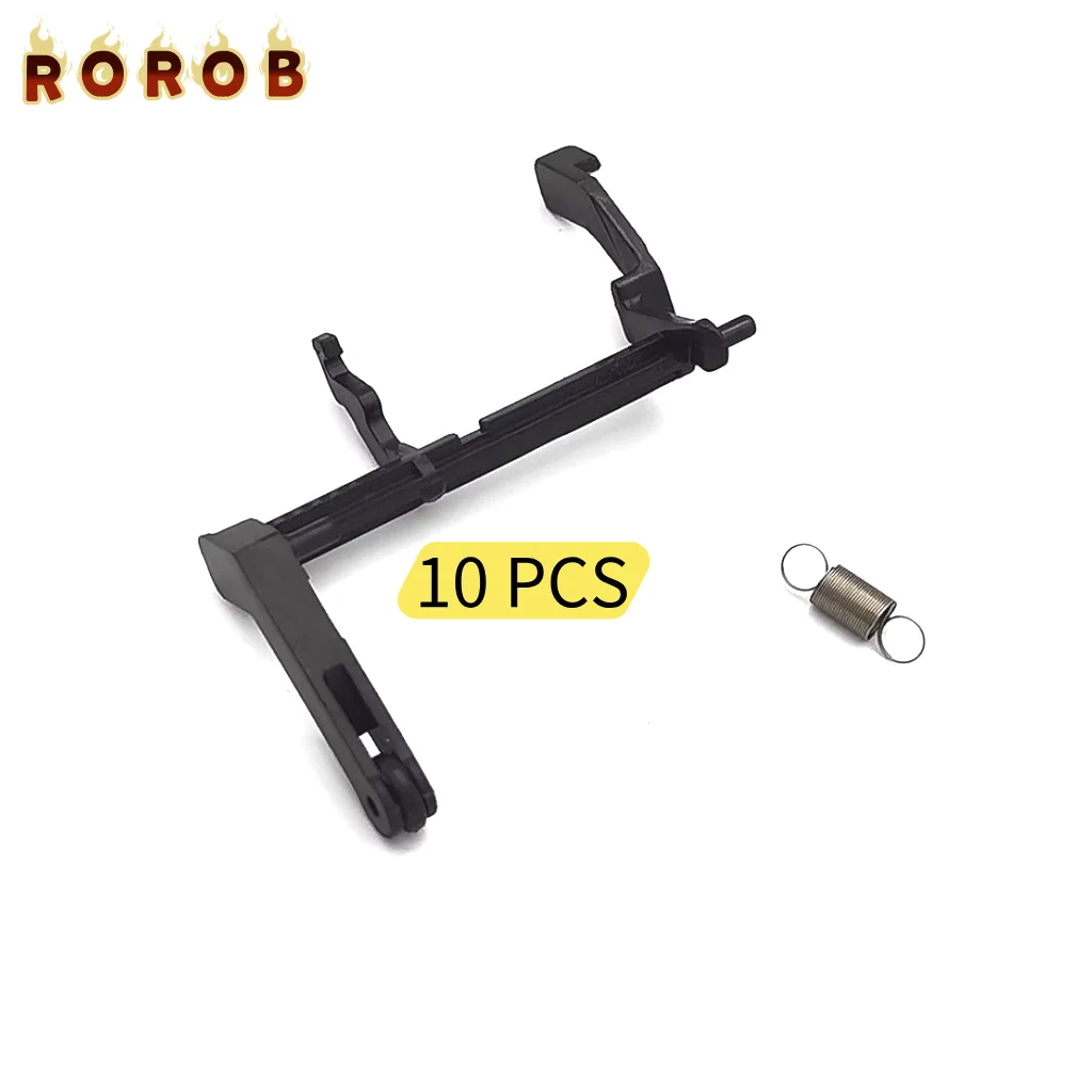 

Paper Feed Sensor Rod, Lever Sensor Detector for EPSON L1110 L3100 L3110 L3118 L3150 L3151 L3160 L3258 L5190 Printer
