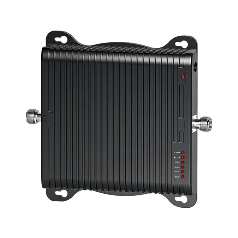 Amplificador de Señal de Teléfono Móvil de Alta Potencia, Potenciador de Red de Telecomunicaciones Unicom