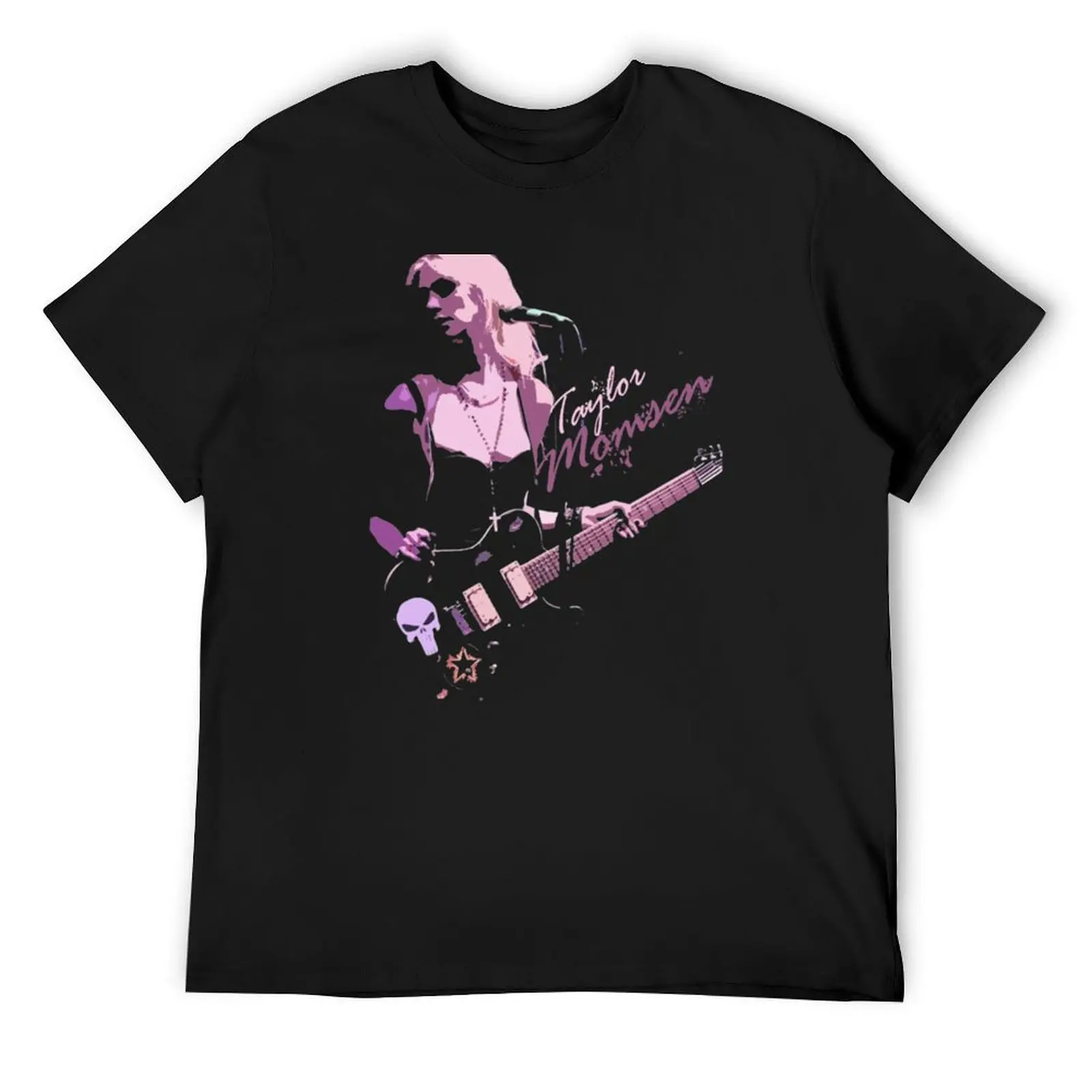 

Taylor Michel Momsen T-Shirt