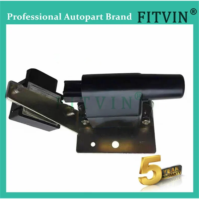 Nouveau module de bobine d'allumage automatique 1P 131300-2240 T4408 pour Suzuki ESTEEM / Baleno 1.6L Swift, ALTO SH410 G10B 1.0L 96-98