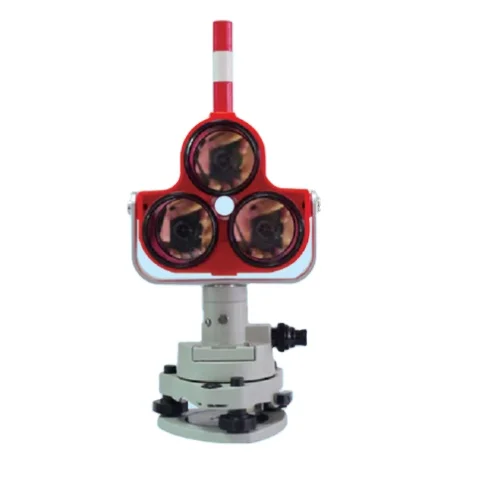 TPS30-G optical Single Prism Set Total Station Prism/ Adapter surveying equipment prism system