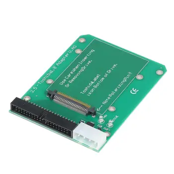 10 nejlepší prodej 50pinový adaptér IDE na USB - №3