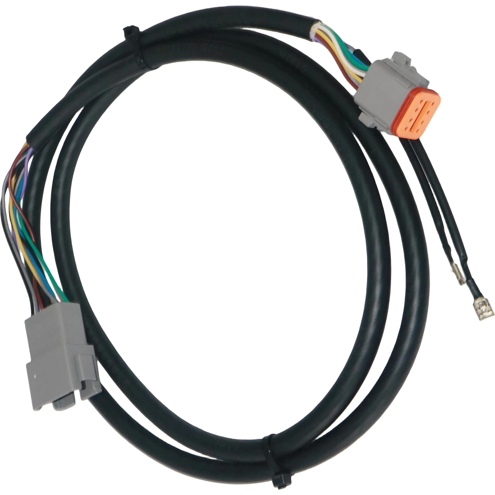 283-3367 2833367 Driver lever cable assembly For Caterpillar CAT 545D 535D 545C 525D 535C 525C 535B 525B 545 555D Wheel-Type