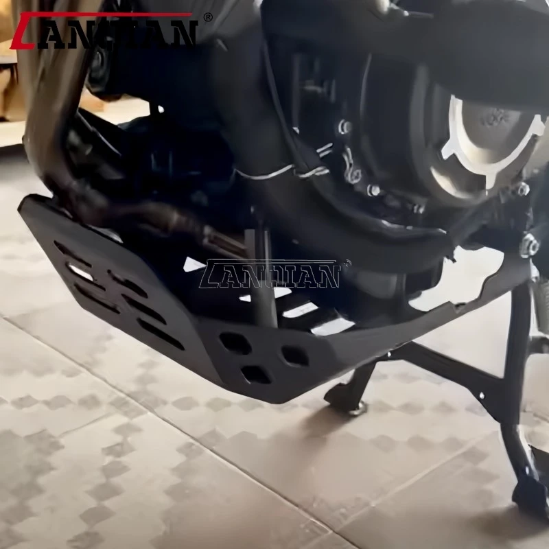 

FOR VOGE Valico DS525X Engine Guard Protector Cover Chassis Skid Plate DSX525 DS 525X 525DSX 525DSX DS 525 X 2023 2024 2025 2026