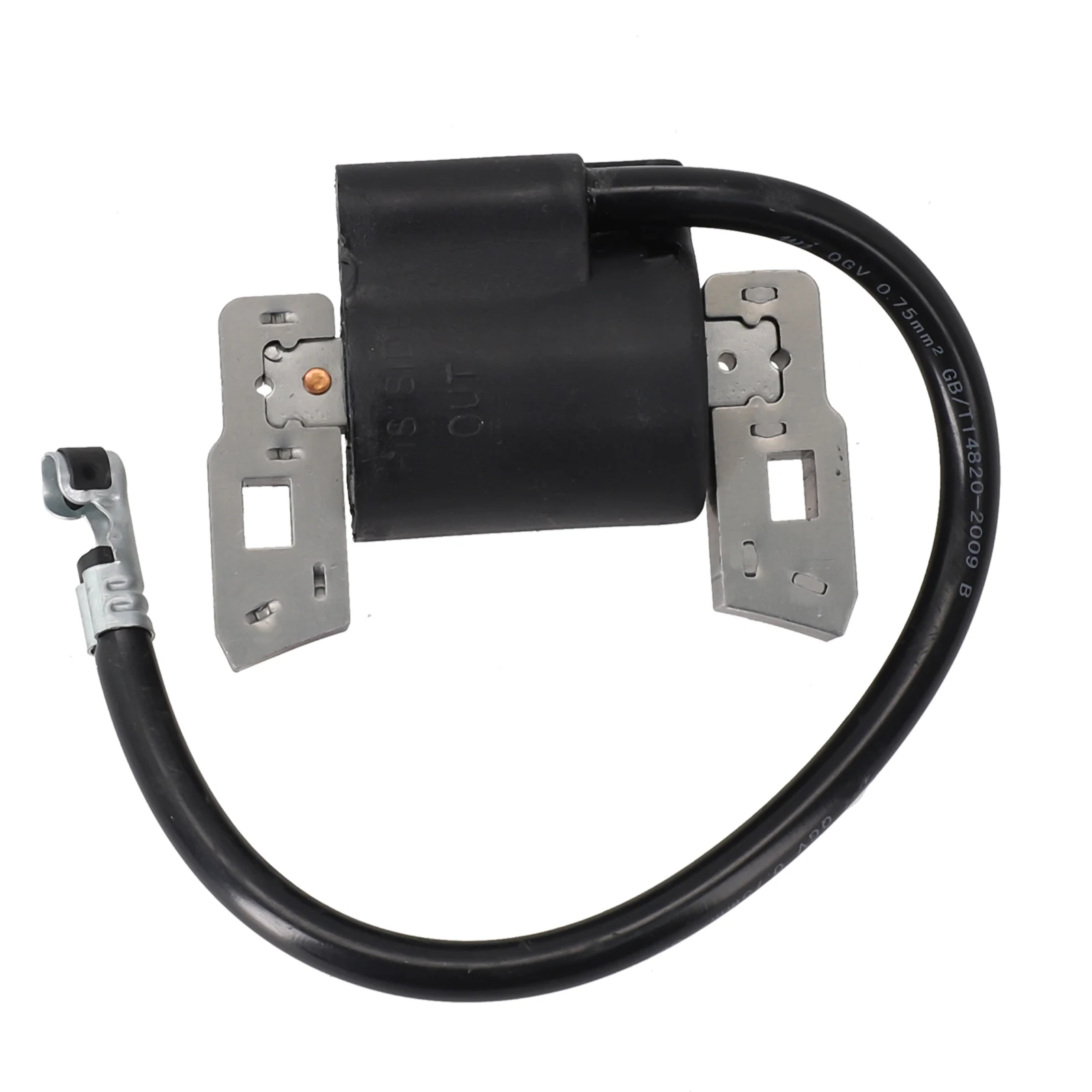 

Garden Tools Grass Cutter Outdoor Ard Garden Ignition Coil Engine Parts 397358 697037 Specific Ignition Coil 395490