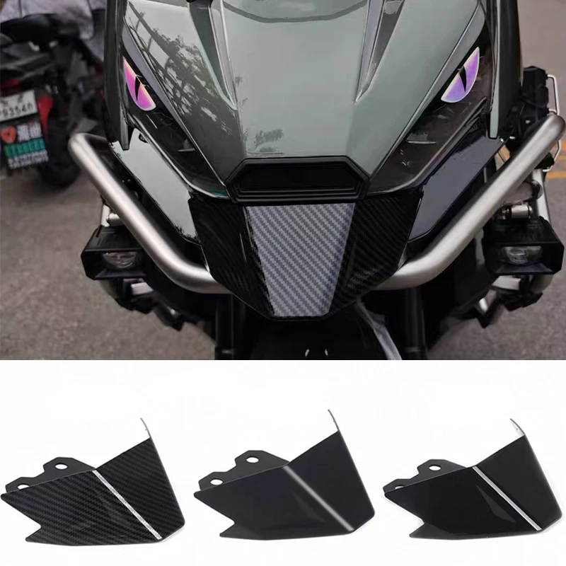 

Suitable FOR ZONTES 368G 368gfront lip bird beak competitive diffuser with fixed wing spoiler