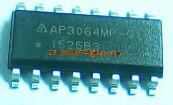 

new% AP3064M-G1 SOP-16