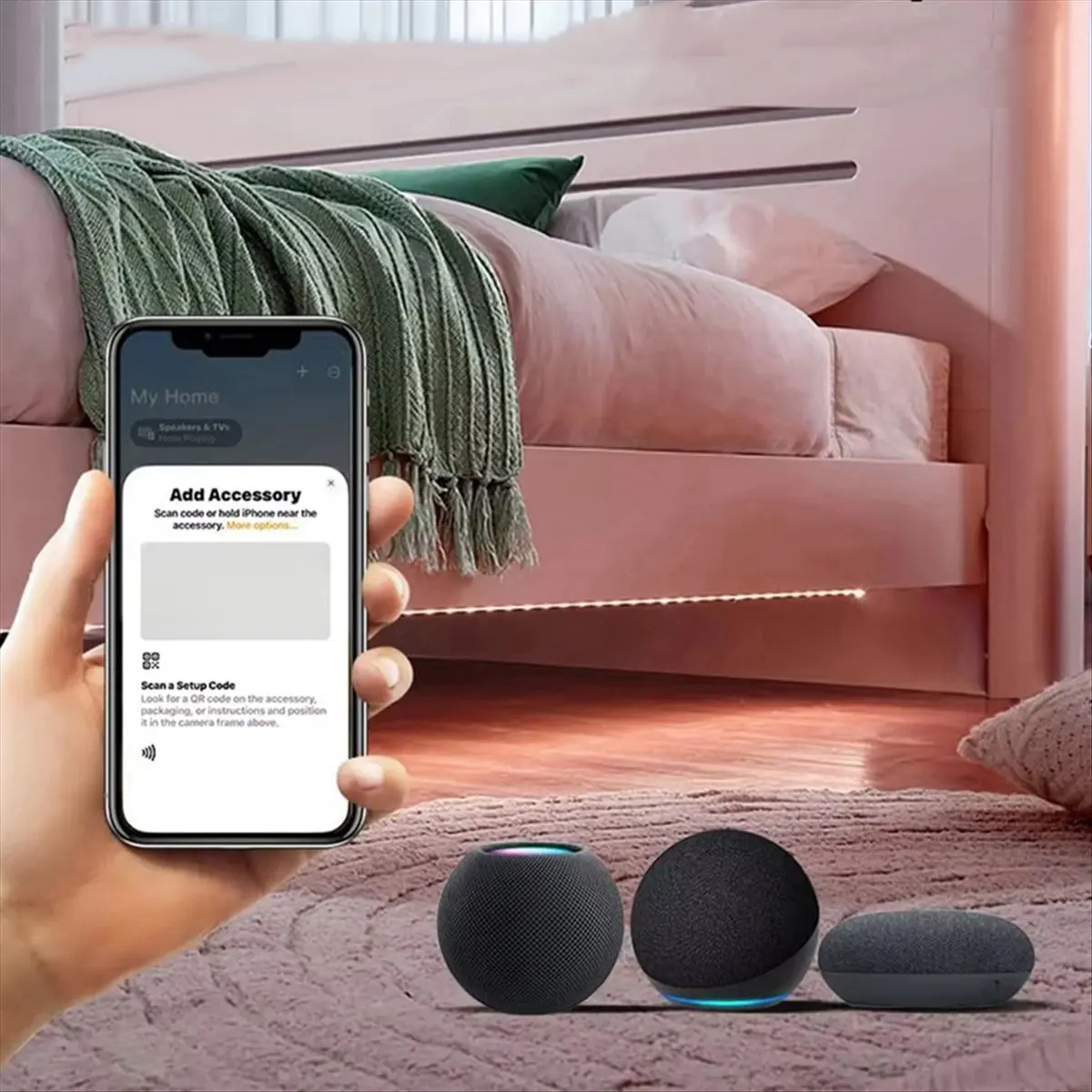 * يوم واحد المادة واي فاي RGBCW تحكم شريط LED ذكي تيار مستمر 12 فولت 24 فولت باهتة ل أليكسا جوجل المنزل Homekit Smartthings App التحكم #2