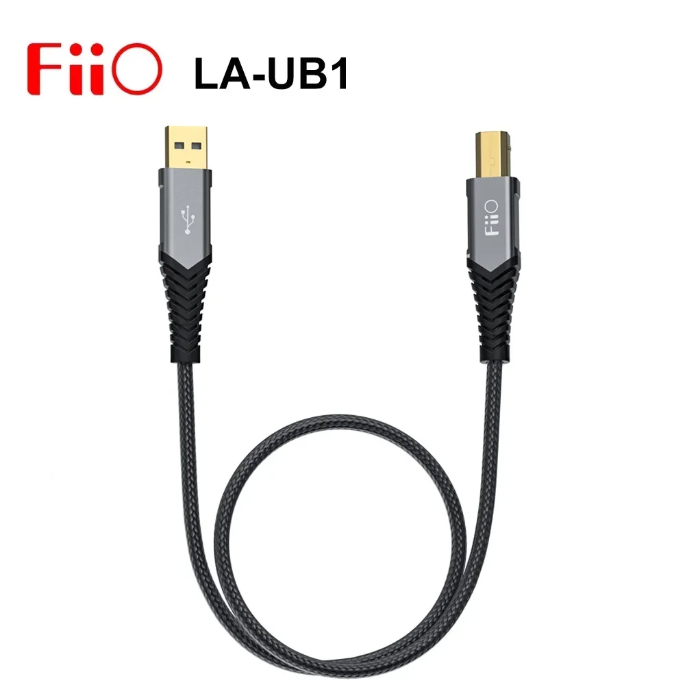 Fiio LA-UB1 USB-A T… - image