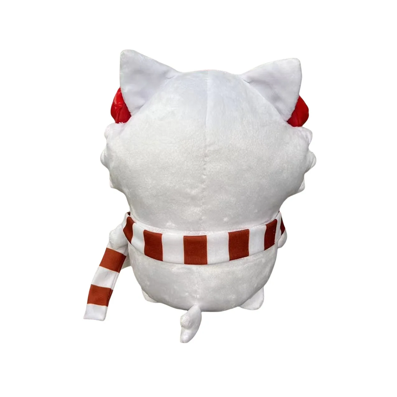 新しいホットタイラーと Snowi くつろぎバンドルぬいぐるみゲーム周辺機器アニメかわいいおもちゃソフトフィギュア動物人形コレクションギフト Cutsom