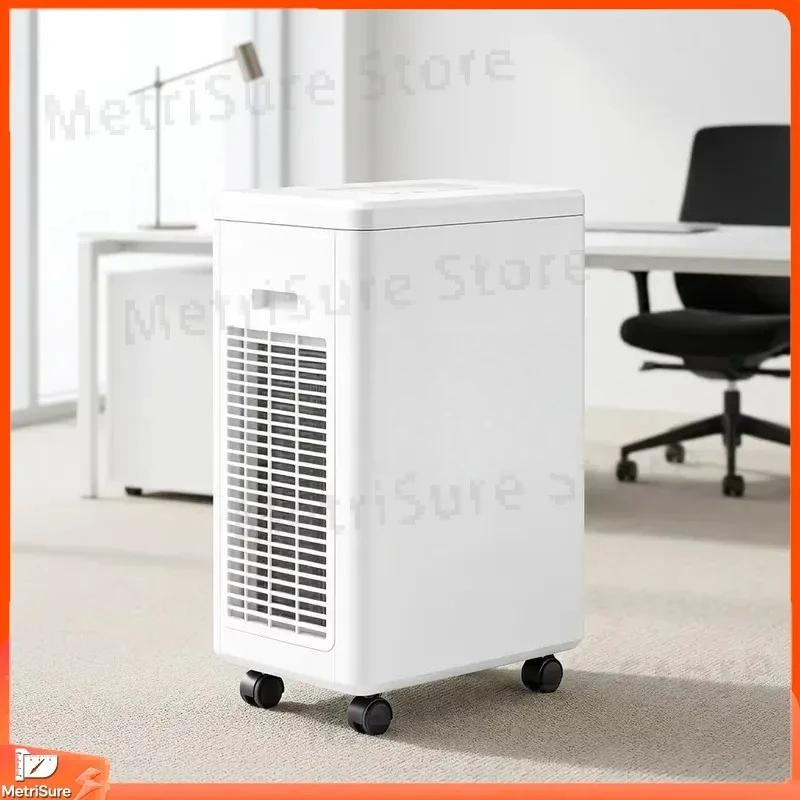 Portable Air Conditioner Single Hot Cold Mini AC Unit with Remote Control Exhaust Hose for Apartment Dorm Office Home Use