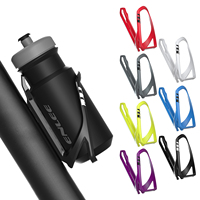 Bicycle Bottle Cage ENLEE Universal Ultralight Bike Water Bottle Holder Bike Bottle Bracket for Mountain Road Bike Accessories
