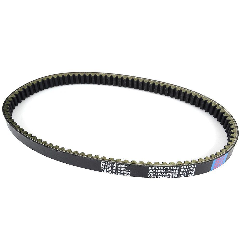 52S-E7641-00 Drive Belt For Yamaha HW125 Xenter 2012/2014/2016-2017 HW151 Xenter 2012/2014/2016 XC125R Majesty S 2014-2015