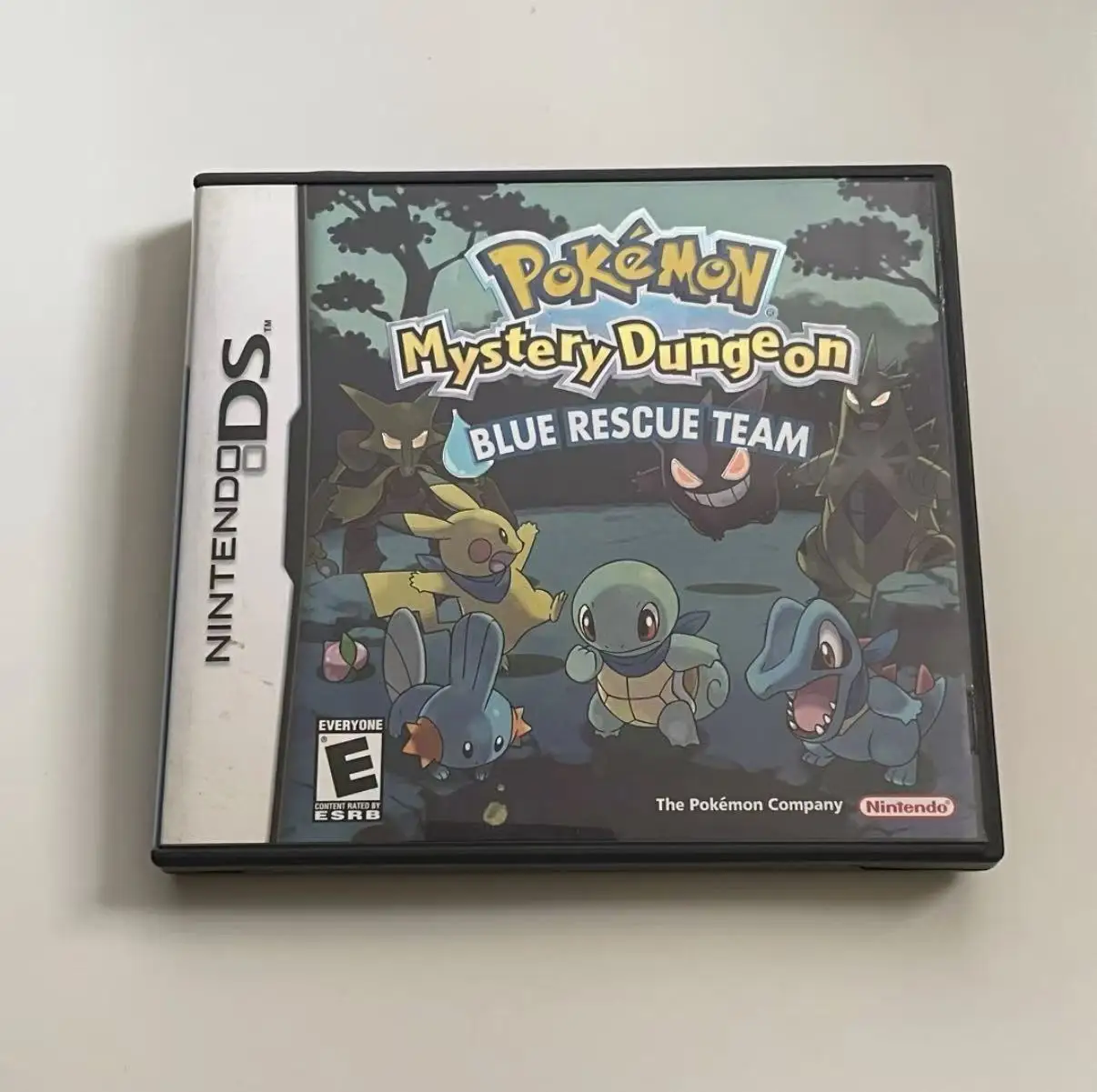 autentico-cartucho-de-juego-pokemon-mystery-dungeon-usado-blue-rescue-team-para-nintendo-ds-completo-con-manual