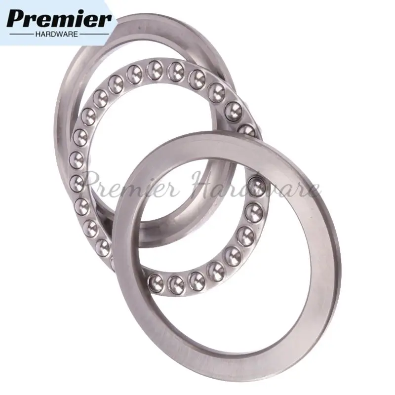 high quality plane thrust bearing 51126