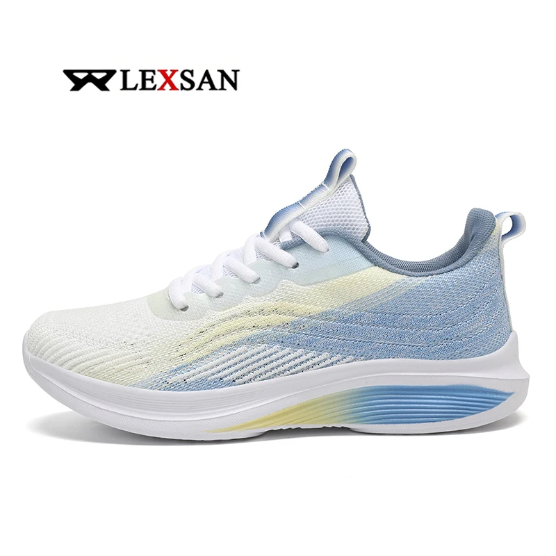 

Men's Breathable Casual Sneakers Luxury Trainer Fashion Running Shoes Comfortable Tenis for Men And Women