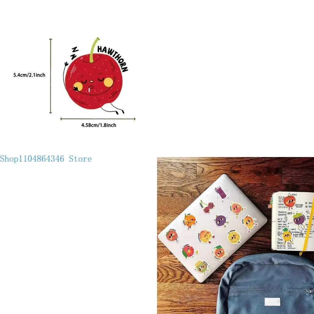 5asd Creative PVC Stickers Decals For Tablets Protections Teacher Student Reward System