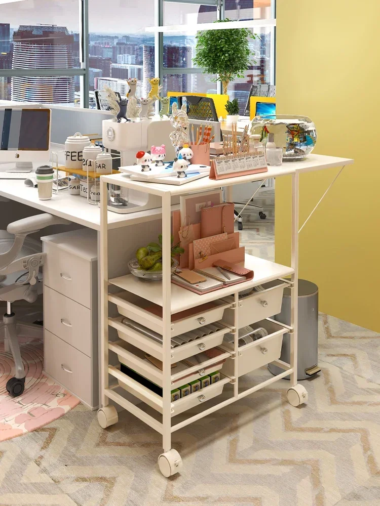 

Advanced Meeting Room Tea Cabinet File Cabinet Storage Cabinet Mobile Rack