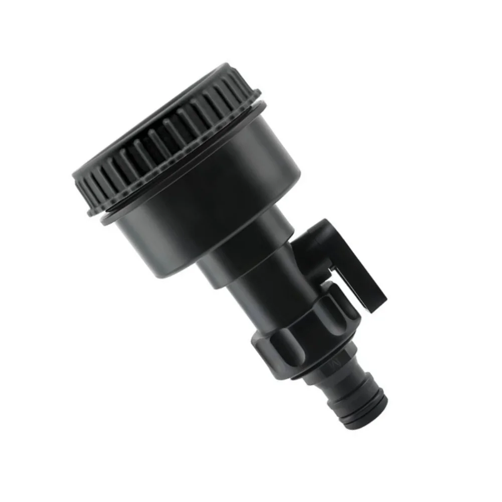 High Pressure Garden Water Sprayer with 1000 Mesh Atomizing Nozzle for Targeted Irrigation and Misting Applications