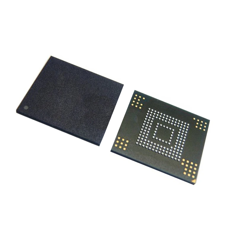 

1PCS/lot SDINBDD4-256G BGA153 SDINBDD4 FBGA memory chip bga processor New and original Quality Assurance