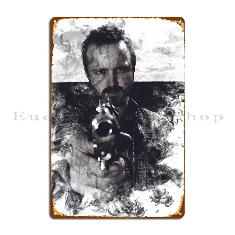 Jesse Pinkman, Brea…