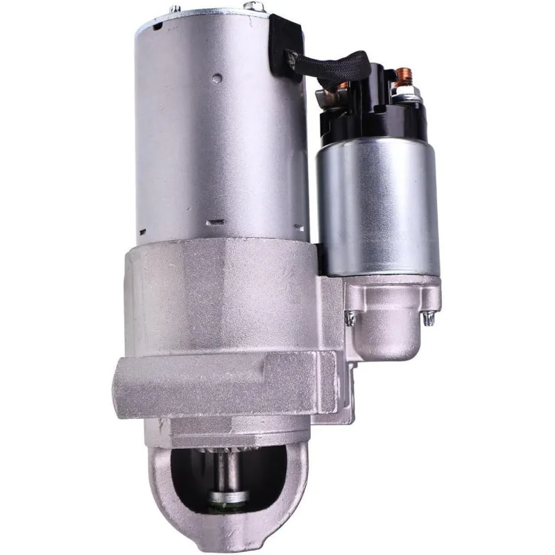 

12V Starter Motor 24074116 for Volvo Penta Engine V6-200 V6-240 V6-280 V8-300 V8-350 V8-380 V8-430
