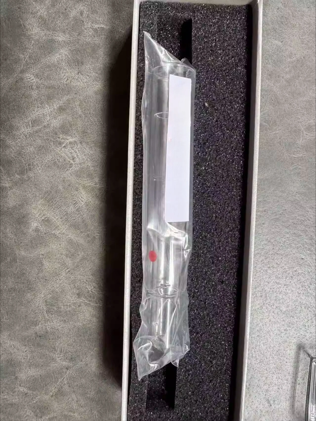 

2026 new model 1230790 Fisher ICP-MS Quartz Matrix Torch 1230790