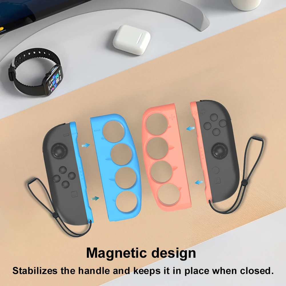 

Grips for Fitness Boxing Wrist Strap for Boxing Boxing Controller Accessories for Switch2 Sports & Boxing Game