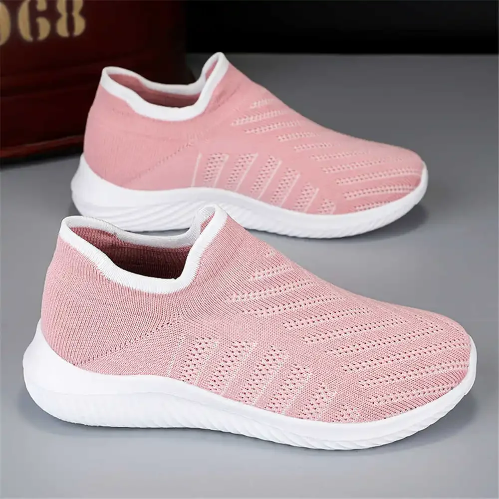 

Knit Plus Size New Shoes Sneakers Home Shoes Women's Casual Tennis Sports Sabot Imported Welcome Deal Unique Cheap Luxe
