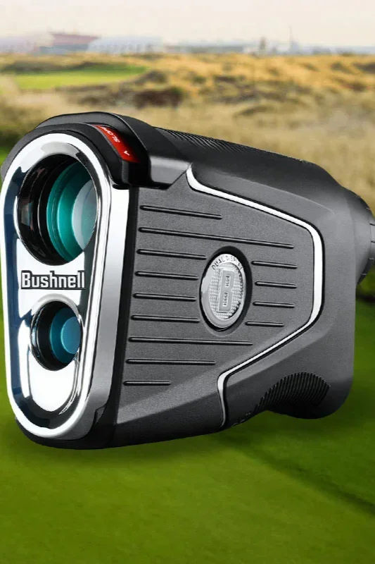 Golf Laser Rangefinder PRO X3 + Boeneng Telescope 18TEE