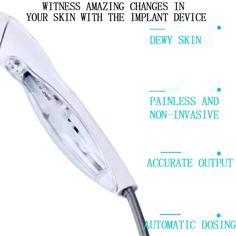 Рисунок 6 - Массажное устройство для увлажнения