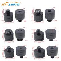 1pc 1/4 to M4 M5 M6 M8 M10 M12 Male Female Conversion Screw Camera Projector Mount Adapter Tripod Head Photography Accessories