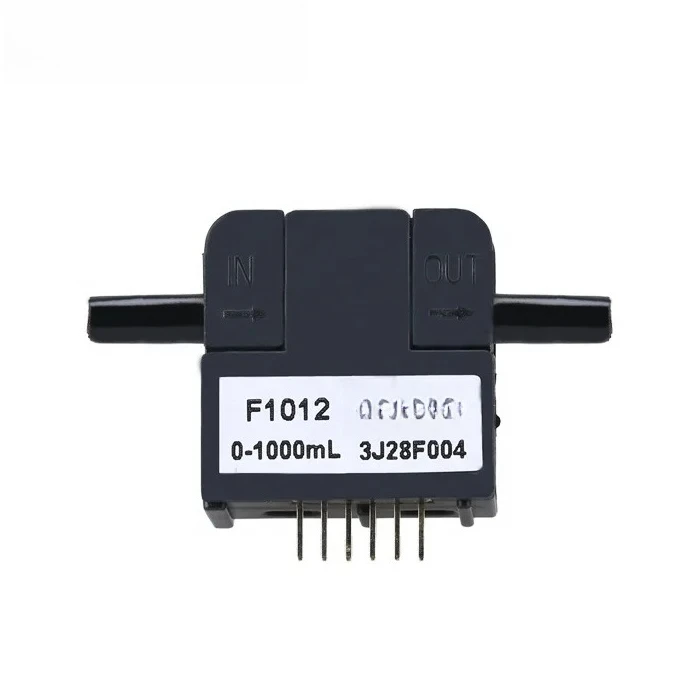 F1012 Thermal Mass Air Flow Sensor Latest MEMS Technology Industrial Environmental Gas Monitoring