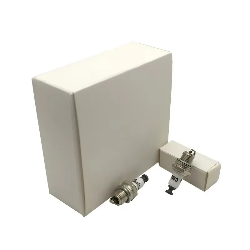 1 2 4 10 Stück Rcexl 10mm CM6 CM-6 100% normale Zündkerze für DA DLE Gasmotor DLE20/20RA/30/RA/40/55/55RA/60 DLE111 DLA56 DLA32 – Detail 7