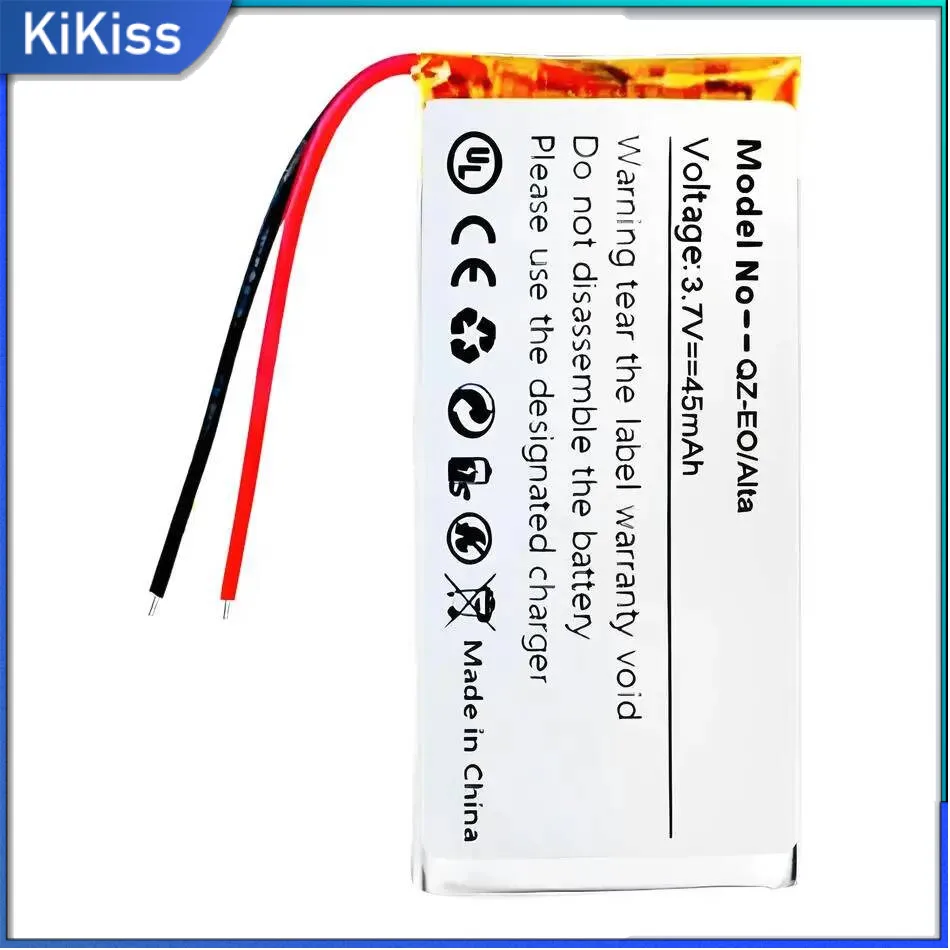 40Mah Lightweight F… - image