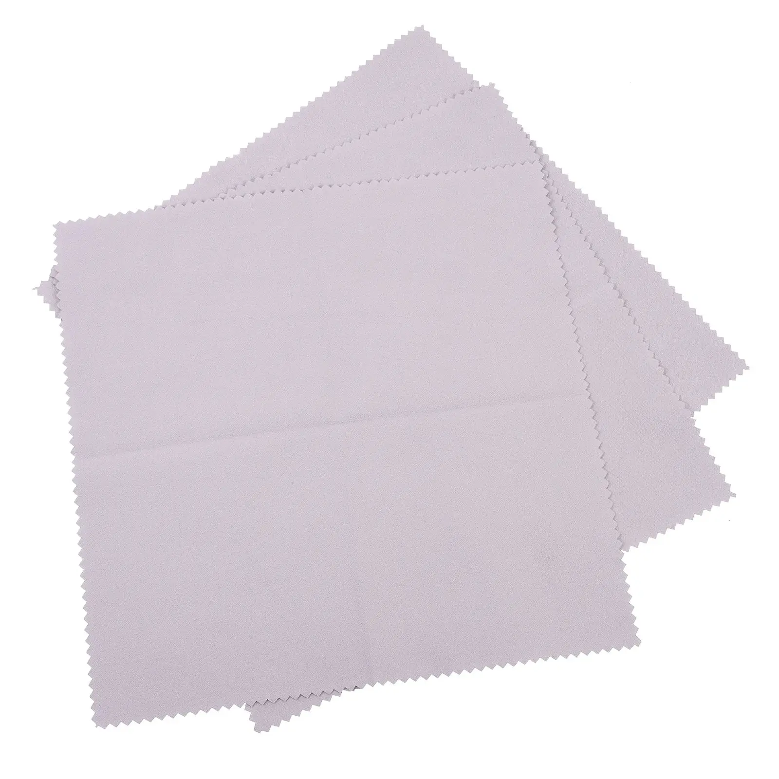 

3 Pcs Wipe Cloth Flute Polishing Recorder Instrument Cleaning Piano Musical Wipes