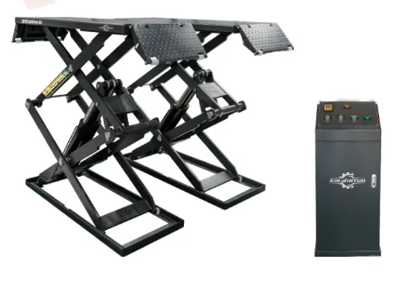 Hydraulic Electric …