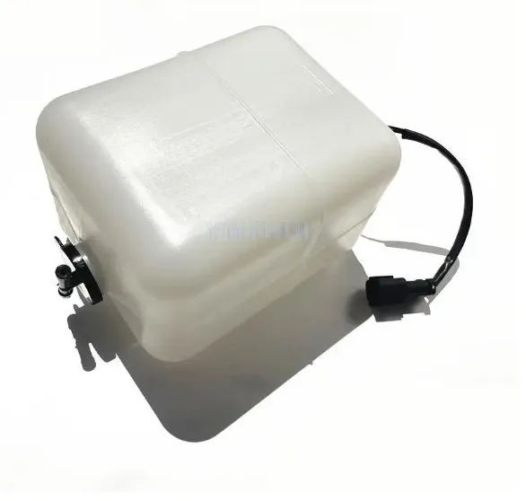 For Komatsu PC120 200 210 220 240 300 360-5-6-7-8  Excavator auxiliary kettle high quality kettle water storage tank expansion