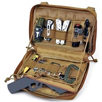 B3 Molle Pouch Bag Medical EMT Tactical Outdoor Emergency Pack Camping Hunting Accessories Utility Multi-Kit EDC Bag