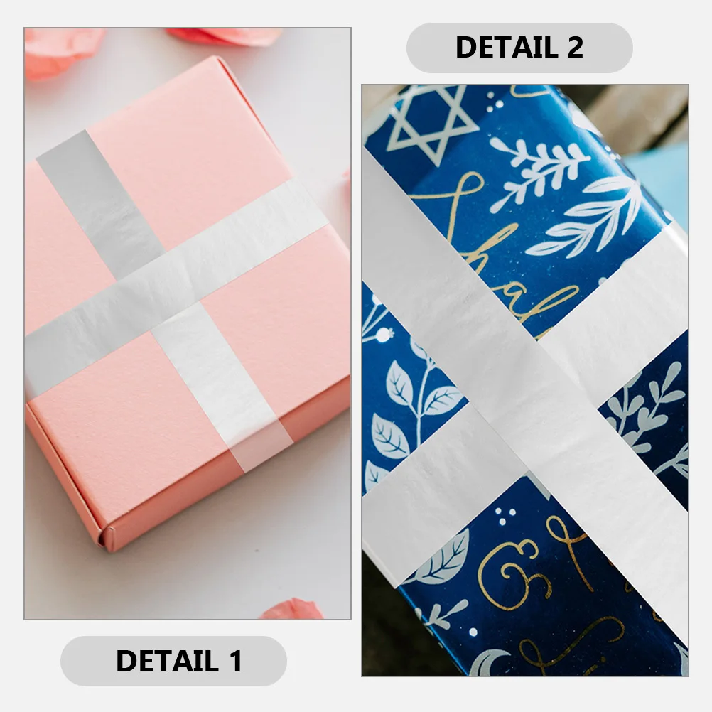 

Aesthetic Washi Tape Set Scrapbook Tapes Decorative Adhesive Tapes for Journals Notebooks Scrapbooking Supplies