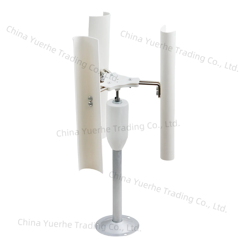 

Модель ветряной турбины с вертикальной осью, трехфазный генератор с постоянным магнитом, ветряная мельница, игрушка, ночник, изготовление дисплея «сделай сам»