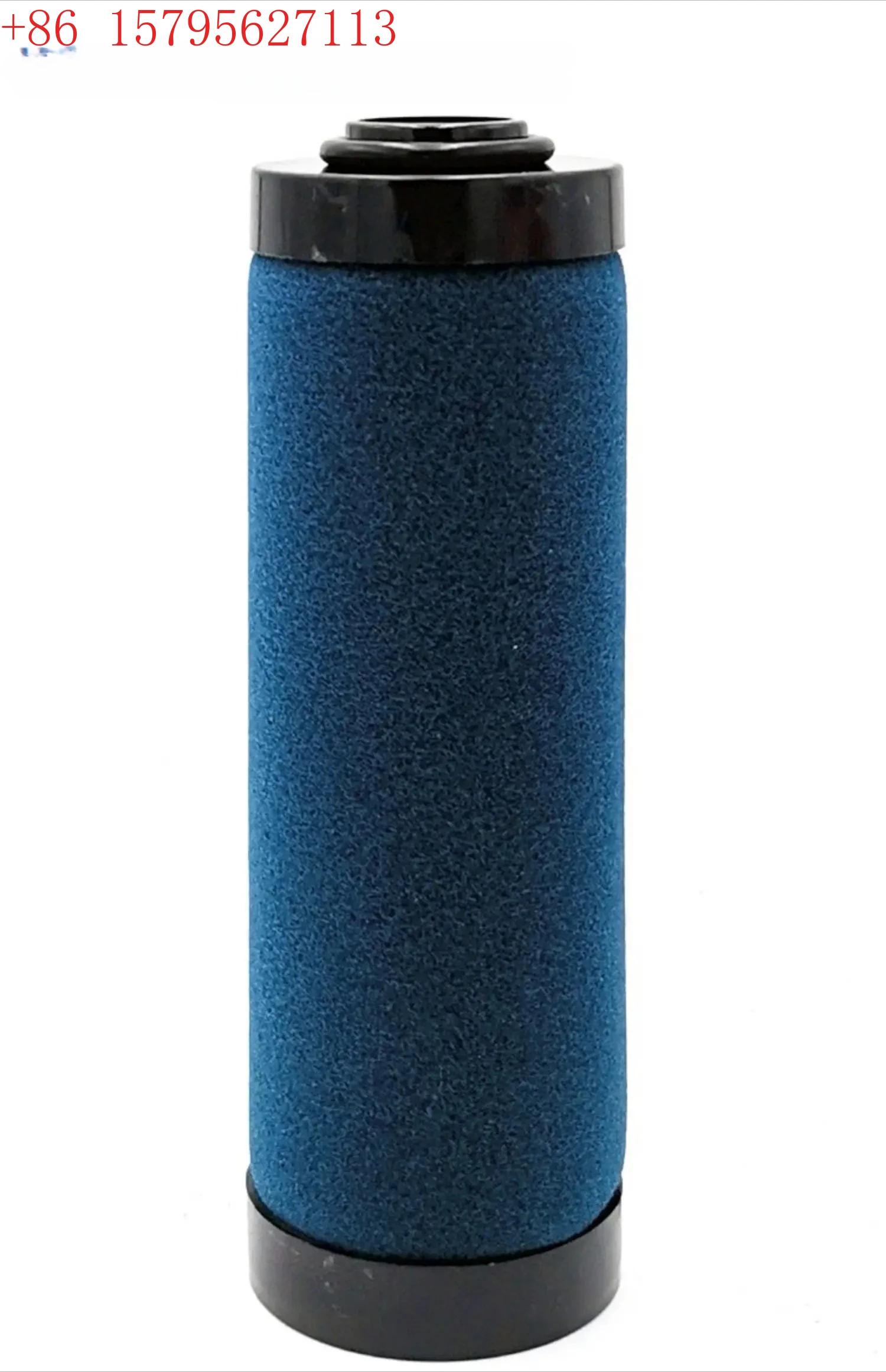 

Compressed air precision filter element QPS015/024/035 oil water separator for air compressor oil removal