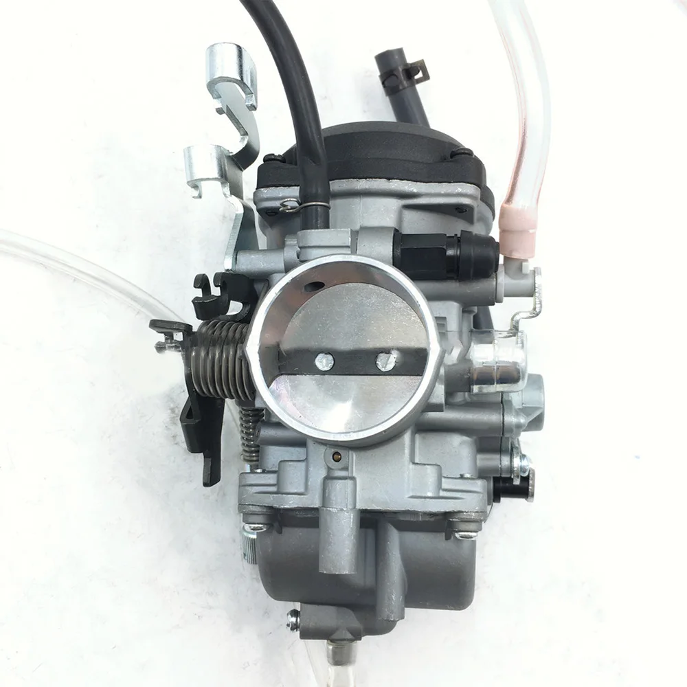 15001-1327 Carburetor for Kawasaki KL600 KLR650 KLX650 1987-2007 15001-1315 150011315 150011327