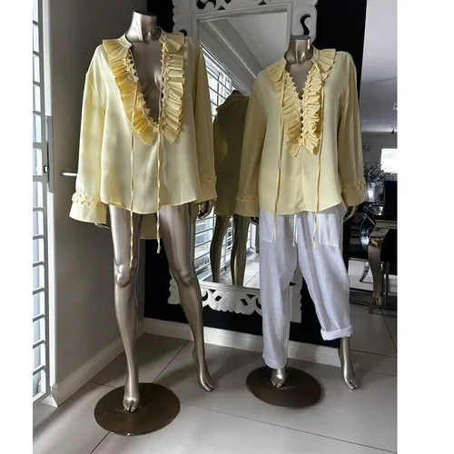 חולצות וחלוצות