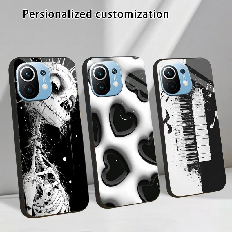 Custom Glass Case F…