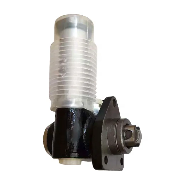 25-38666-00 New Fuel PumpCT 4.134 Ultra Vector (2003-2014)