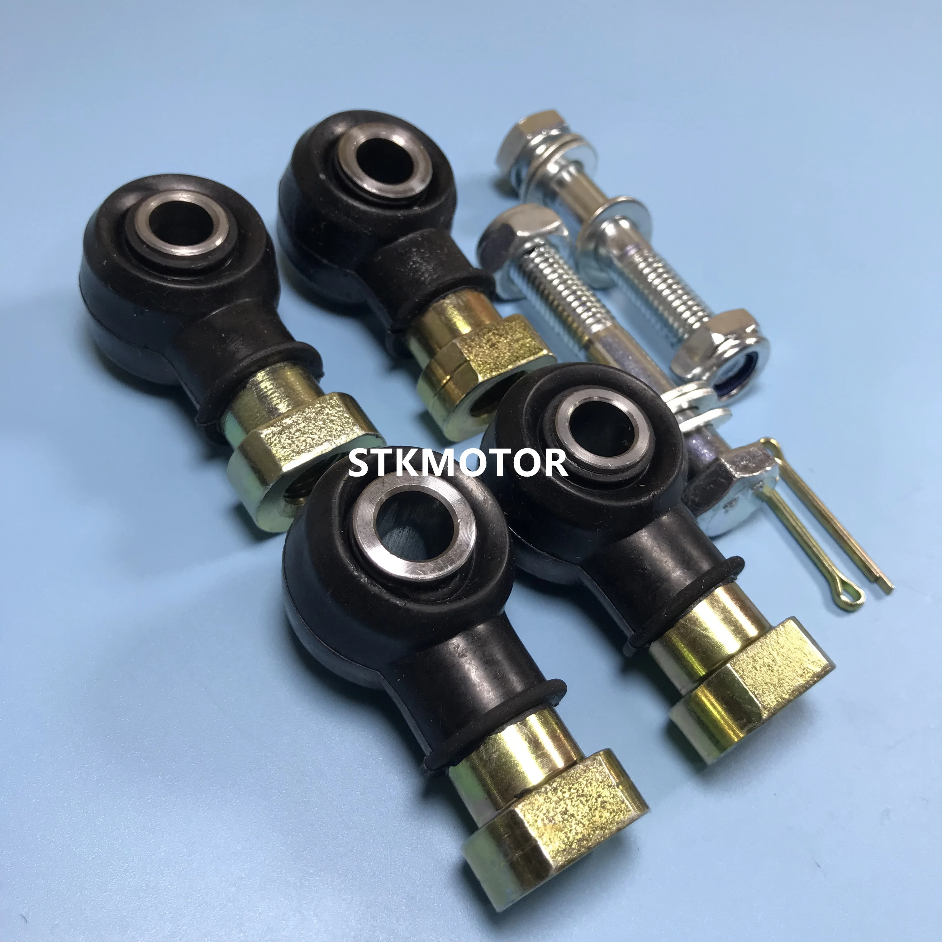 2 комплекта шаровых шарниров на конце рулевой тяги для Polaris Sportsman 500 700 700 Magnum 500 1998-2012 гг. 7061054 7061053 7061138 7061139 левый и правый 2 комплекта шаровых шарниров на конце рулевой тяги для Polaris Sportsman 500 700 700 Magnum 500 1998-2012 гг. 7061054 7061053 7061138 7061139 левый и правый